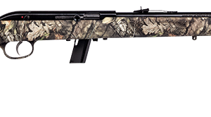 SAVAGE ARMS 64 SEMI-AUTO 22LR BL/CAMO #