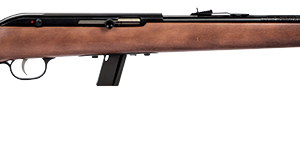 SAVAGE ARMS 64 SEMI-AUTO 22LR BL/WD 10+1
