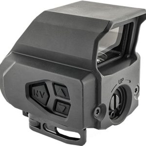 MEPROLIGHT MEPRO TRU-VISION - 2MOA RED DOT 1CR123