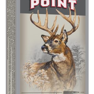 Winchester Ammo X3001 Power-Point 300Savage 150gr 20 Per Box/10 Case