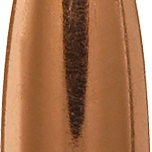 Berger Bullets 22408 Target Match Grade 22Cal 52gr Flat Base 100/Box