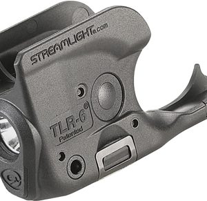 STREAMLIGHT TLR-6 LED LIGHT - ONLY 1911 STYLE NO LASER
