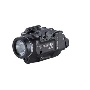 STREAMLIGHT TLR-8G SUB 500LM P365 LGT/LSR