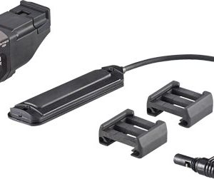 STREAMLIGHT TLR RM 1 LASER LED - LIGHT RAIL MOUNT/REMOTE SWITCH