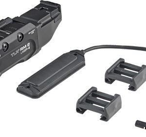 STREAMLIGHT TLR RM 2 LASER-G - LIGHT RAIL MOUNT/REMOTE SWITCH