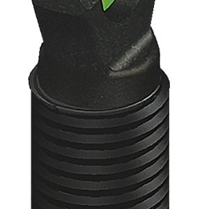 HiViz AK2010 AK-47,74,AKM Tactical Rifle Front Sight  Black