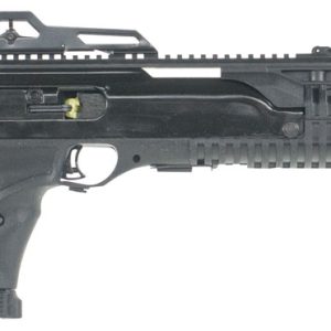 Hi-Point 4595TSLAZ 4595TS Carbine 45 ACP 17.50" 9+1 Black All Weather Molded Stock W/Laser