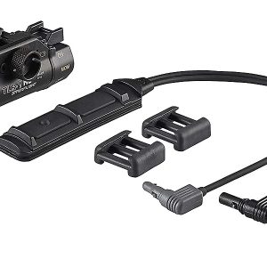 STREAMLIGHT TLR-1HL 1000LM BLACK