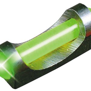 Truglo TG948UG Fat Bead  Universal Shotgun Green Fiber Optic Black