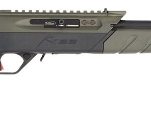 TRISTAR SPORTING ARMS KR22 22LR ODG 10+1 18.6"
