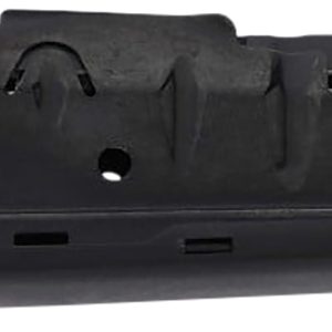 Savage Arms 55221 110 Blued Detachable 4rd for 7.62x39mm Savage 10 Predator Hunter/10/11FC/12FCV/12LRP/110/10 Precision Carbine