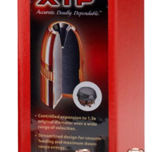 Hornady 31000 XTP 30 Cal .309 90 gr Hollow Point 100 Per Box/ 25 Case