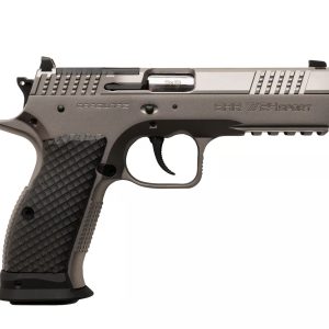 SAR FIREARMS 7/24 SPORT 9MM SS 4.4" 17+1