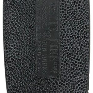 Pachmayr 00001 F325 Deluxe Black Large Rubber For Rifle/Shotgun