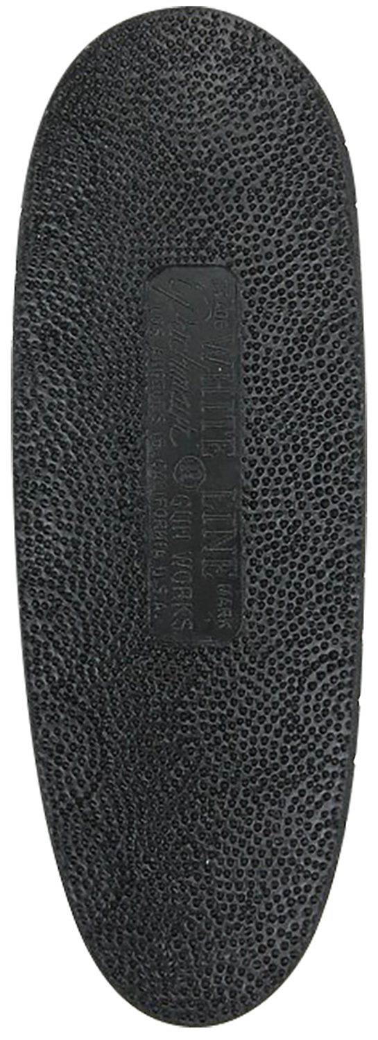 Pachmayr 00001 F325 Deluxe Black Large Rubber For Rifle/Shotgun