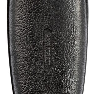Pachmayr 03235 SC100 Decelerator Sporting Clay Black Medium Rubber For Shotgun