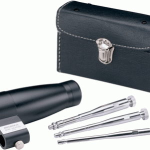 BUSHNELL BORESIGHTER - PROFESSIONAL EXP ARBOR W/CASE