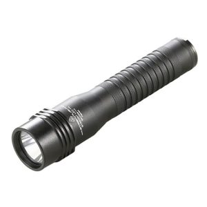 STREAMLIGHT STRION LED HL 615LM BLK 12V DC
