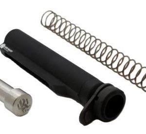 KAW VALLEY PRECISION PCC 6 POS - MIL SPEC KIT W/SPRING & BUFFER