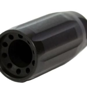 KAW VALLEY PRECISION 458 SOCOM - LINEAR COMP 5/8X32 BLACK