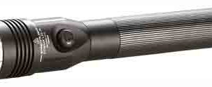 STREAMLIGHT STINGER LED HL C4 - WHITE LED W/AC-DC CHARGERS