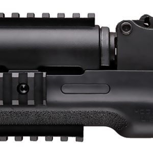 Hogue 74004 Forend Made of Rubber with Black Finish & OverMolded Gripping Area for Standard Chinese & Russian AK-47, AK-74