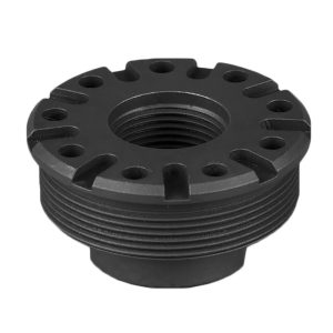 SilencerCo AC1415 Bravo Direct Thread Mount