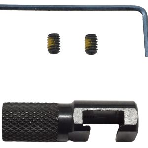 GrovTec US Inc GTHM68 Rifle Winchester 94 Black Steel