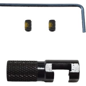 GrovTec US Inc GTHM69 Rifle Win 94/22 Black Steel