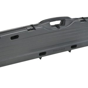 Plano 153101 Pro-Max Single Scope Rifle w/ PillarLock Black Holds 1 Scoped Rifle