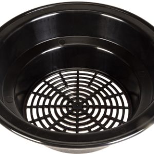 LYMAN TURBO SUPER SIFTER - BLACK
