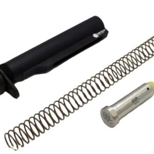 KAW VALLEY PRECISION 6 POS - STOCK COMP KIT W/4.3OZ BUFFER