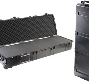 Pelican 0177000000110 Protector Long Case Polypropylene Foam Padding Water Resistant