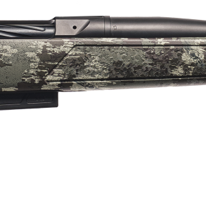 CHRISTENSEN ARMS EVOKE HNTR 300WIN BLK/GRN 22"