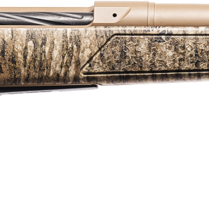 CHRISTENSEN ARMS EVOKE 22CM FDE/MOBL 20"