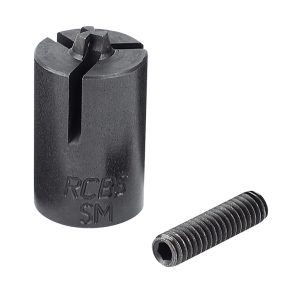 RCBS 90386 Trim Mate Military Crimp Remover Small