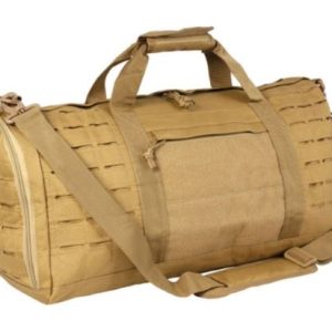 RED ROCK TROOPER DUFFEL BAG - 31 LITER COYOTE