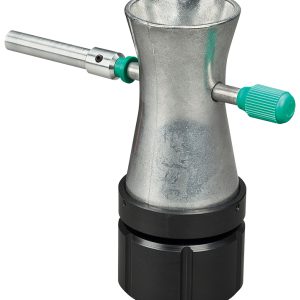 RCBS 9089 Tickler-2 Non-Skid Base w/Powder Tube Extension