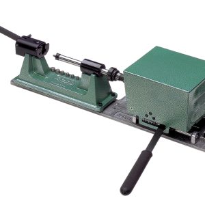 RCBS 90367 Trim Pro-2 Powered Case Trimmer w/Shield .22-.45 Cal