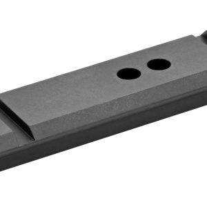 Warne M987M Maxima  Matte Black Steel Thompson Center