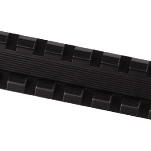 Weaver Mounts 48334 Multi-Slot Base 98T Black Remington 700 Long Action