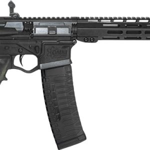 AMERICAN TACTICAL INC ALPHA MAXX 5.56 16" 60+1 MLOK