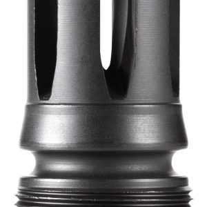 DEAD AIR ARMAMENT XENO GOV A1 FLASH HIDER 1/2X28