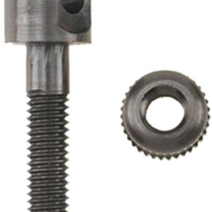 GrovTec US Inc GTHM53 Machine Screws Bulk Parts Packs .875" Steel