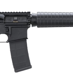 Rock River Arms AR1222 LAR-15M CAR A4 5.56x45mm NATO 30+1 16" Chrome Moly Threaded Barrel w/A2 Flash Hider, RRA 6 Position Tactical CAR Stock, Overmolded A2 Grip, Includes Carrying Case & 1 Magazine
