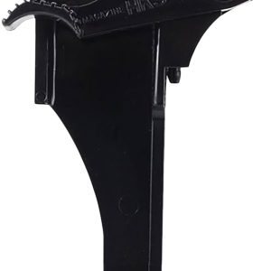 HKS 940 Double Stack Mag Loader Made of Plastic with Black Finish for 40 S&W Pistols