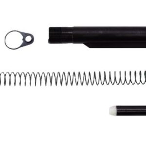 CMC AR15 8-POSITION EXTENDED - BUFFER TUBE ASSEMBLY KIT A5