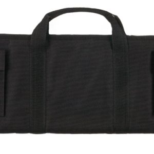 Bulldog BD492 Tactical 35" Black Nylon Tactical Shotgun