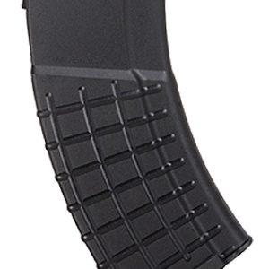 ProMag RUGA12 Standard  30rd 7.62x39mm Fits Ruger Mini Thirty Black DuPont Zytel Polymer
