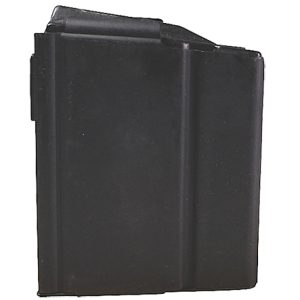 ProMag MIA01 Standard  10rd 308 Win/7.62x51mm NATO Fits Springfield M1A/M14 Blued Steel